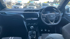 Vauxhall Corsa 1.2 GS 5dr Petrol Hatchback